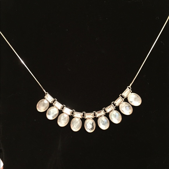 Lane Bryant Necklace up to 36” L - Picture 3 of 5